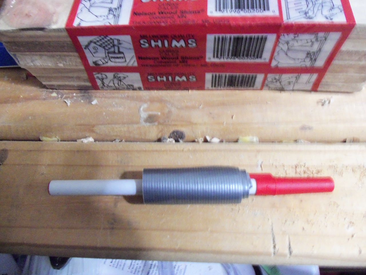 Portable Duct Tape Idea