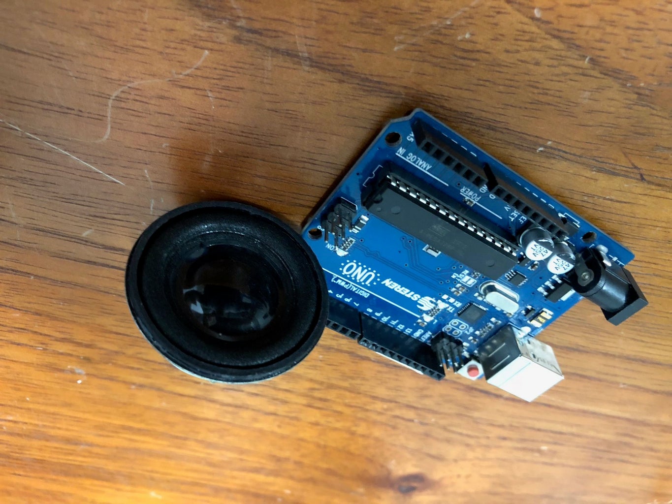 Play Music With Arduino! : 5 Steps (with Pictures) - Instructables