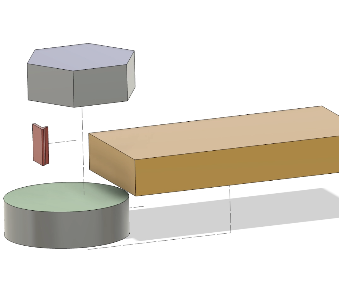 Step by Step How to Animate an Exploded Diagram of a Fusion 360 Project: