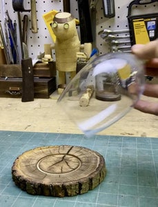 Making the Base