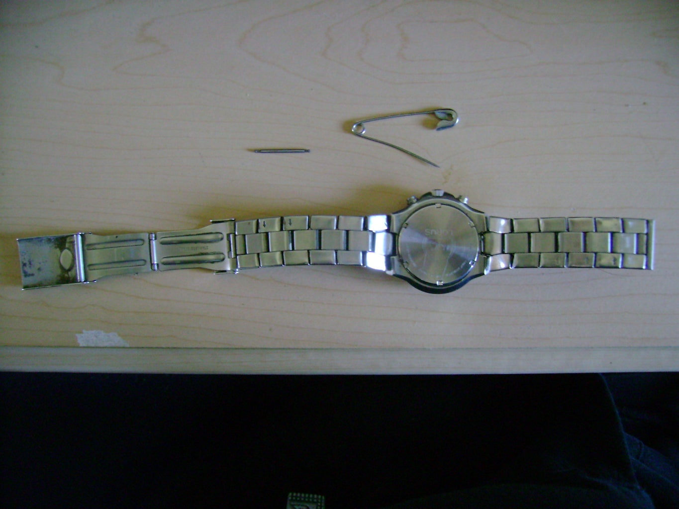 Dont Panic How To Change Watch Battery Is Easier Than You Think Complete Guide - 8swjlwr