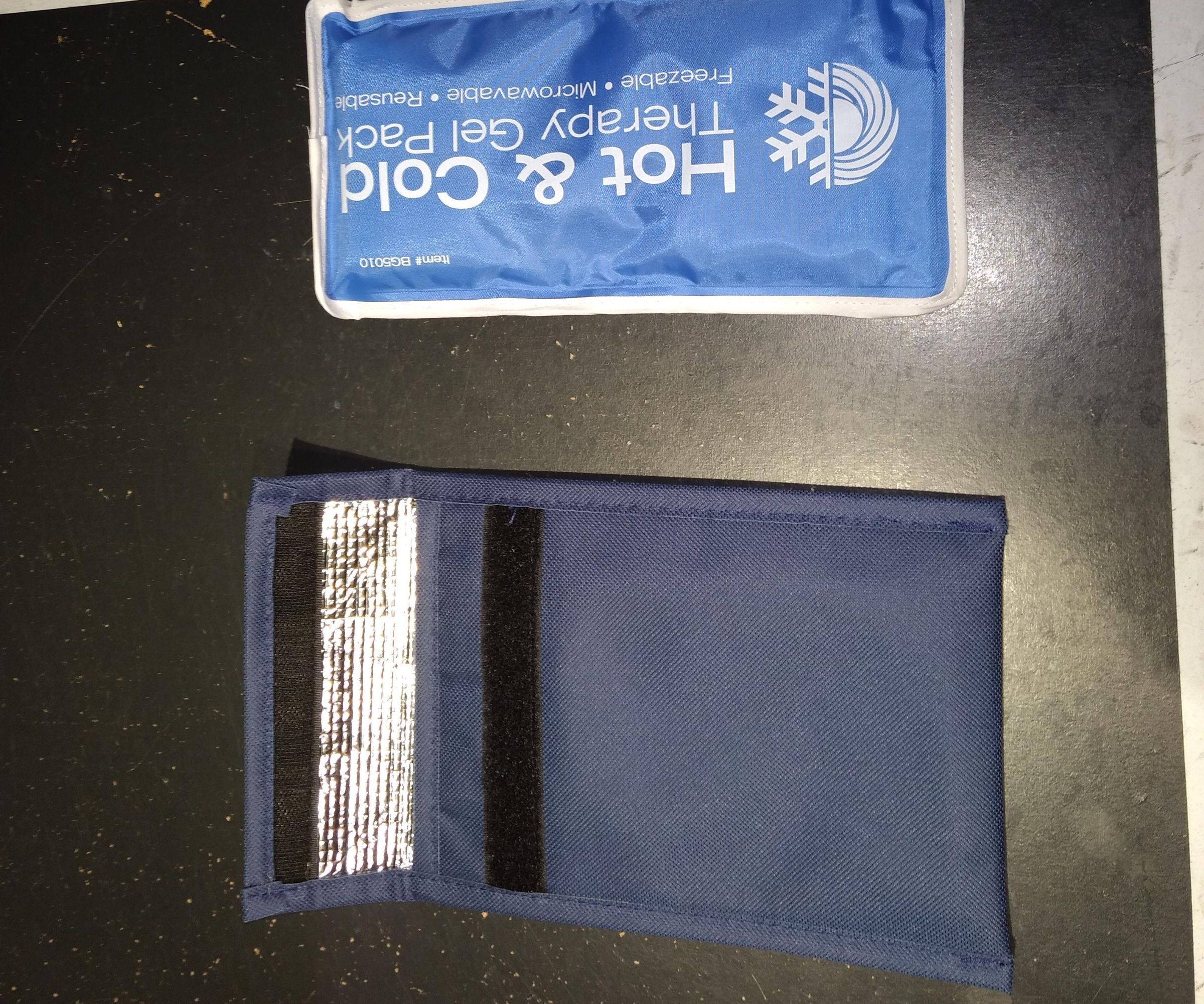 Easy Virus Deactivation Kit for Reusing Mask