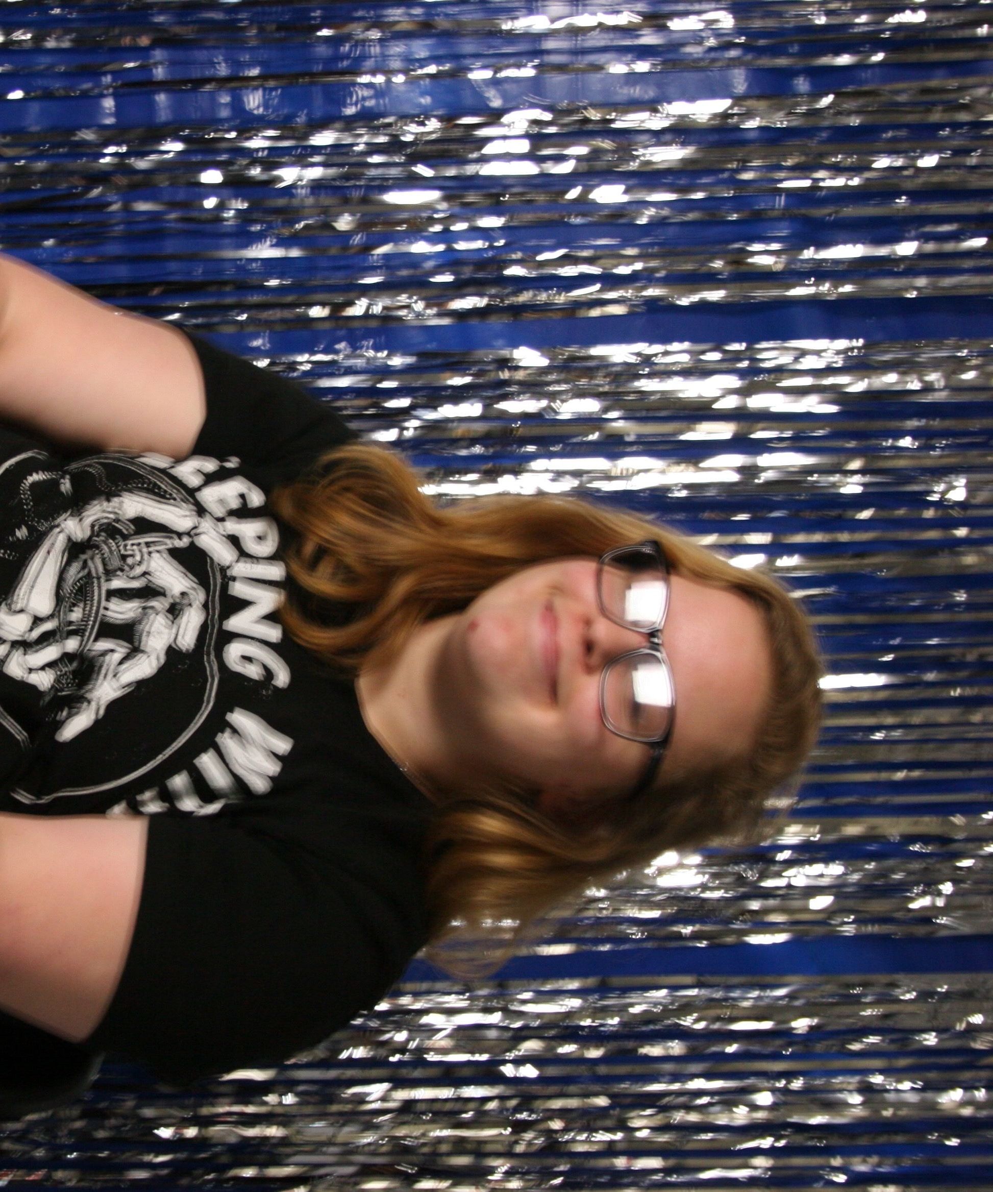 Three Point Lighting