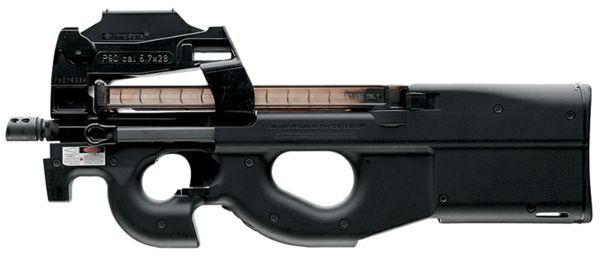 P90 Evolution