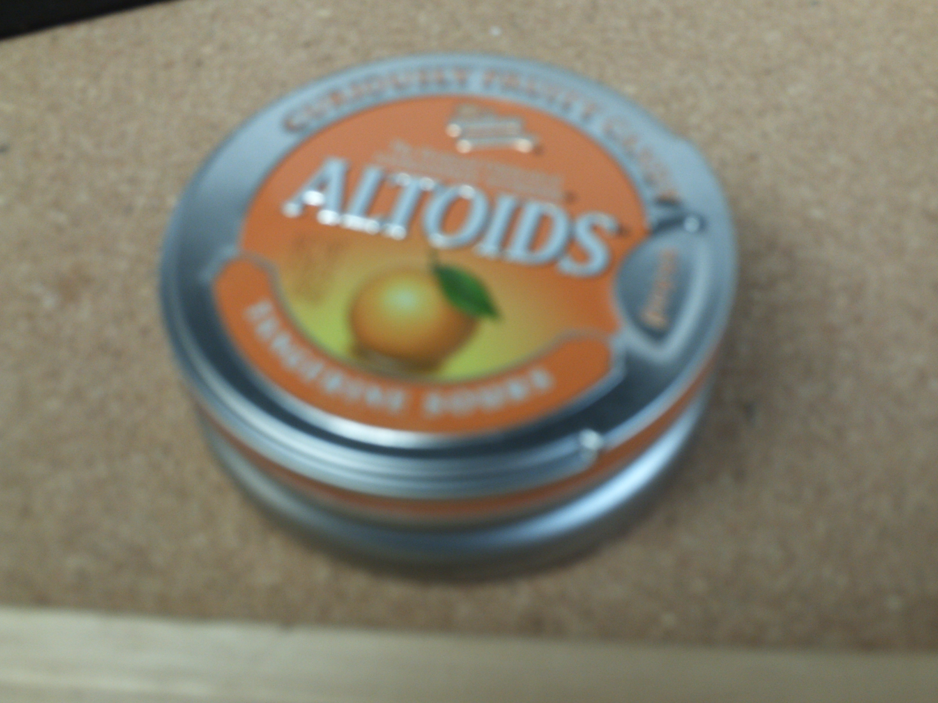 The Pocket Cotton Candy Machine