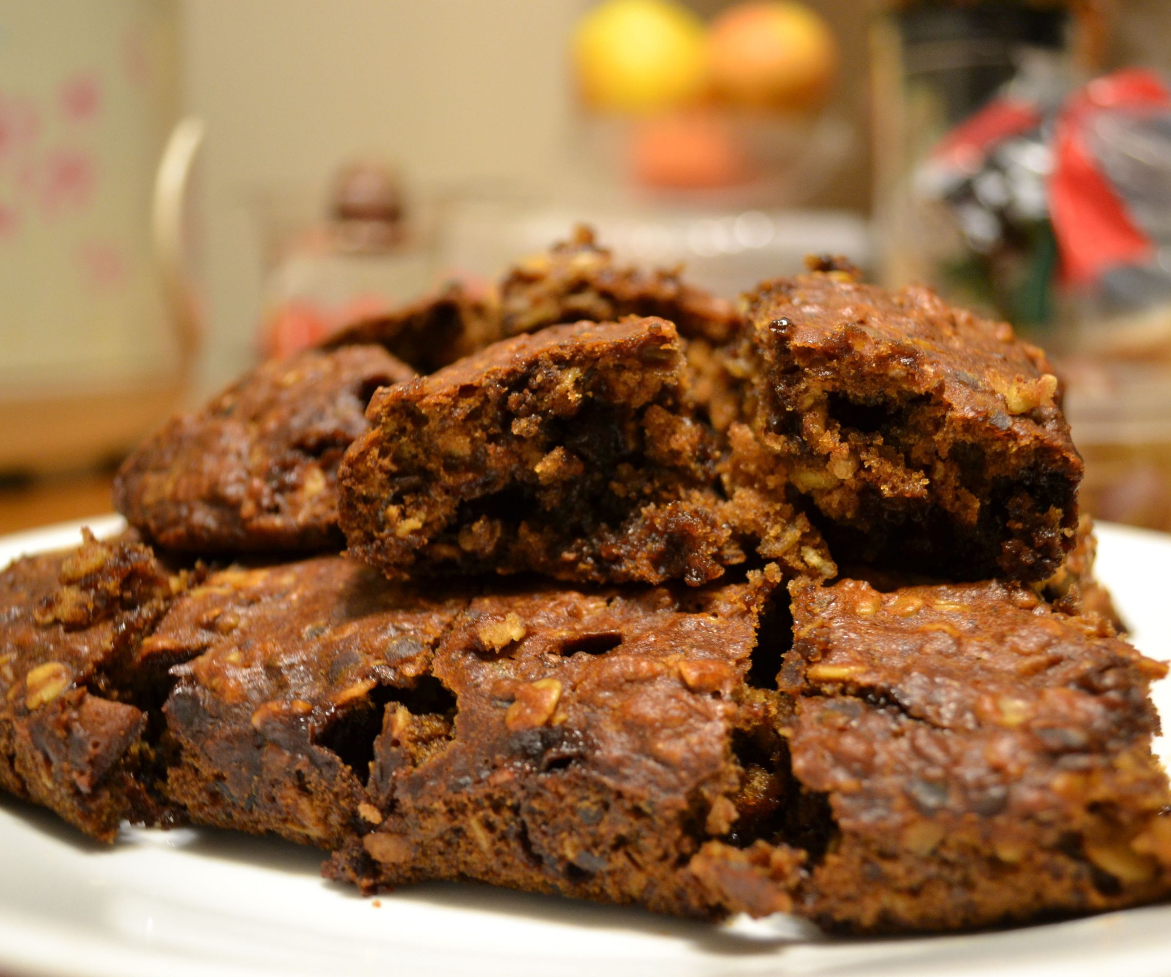 Comment Faire Gâteau De Lentille 