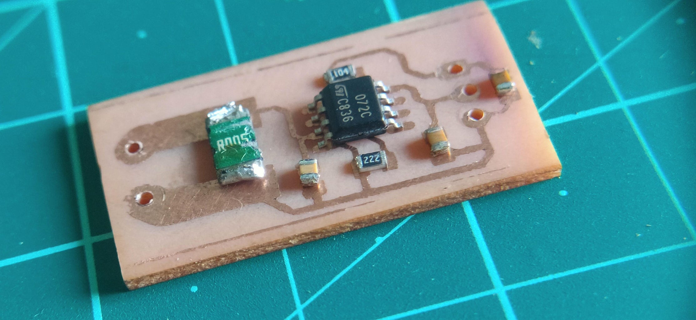 DIY Current Sensor - 2.0 : 14 Steps (with Pictures) - Instructables
