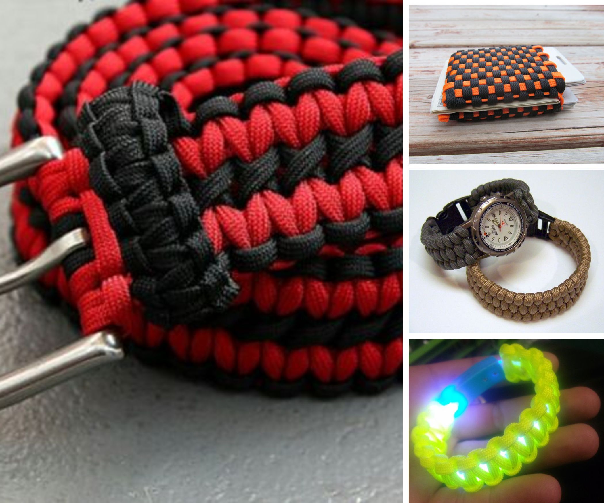 Paracord
