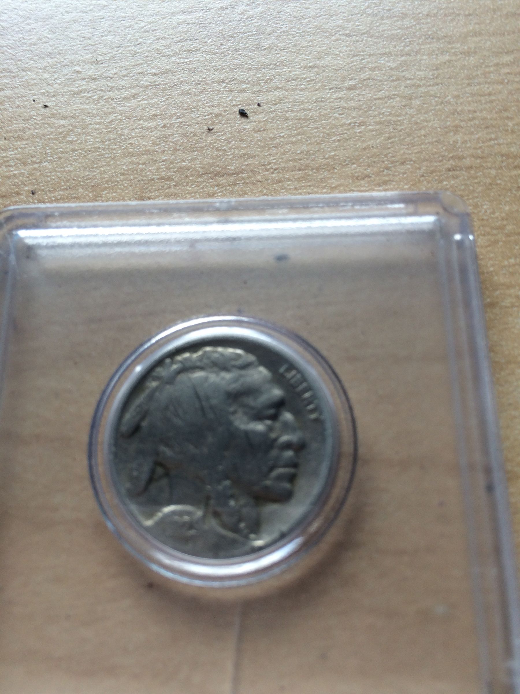 Make Better Coin Conditions