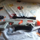 How To Make An Airsoft Gun