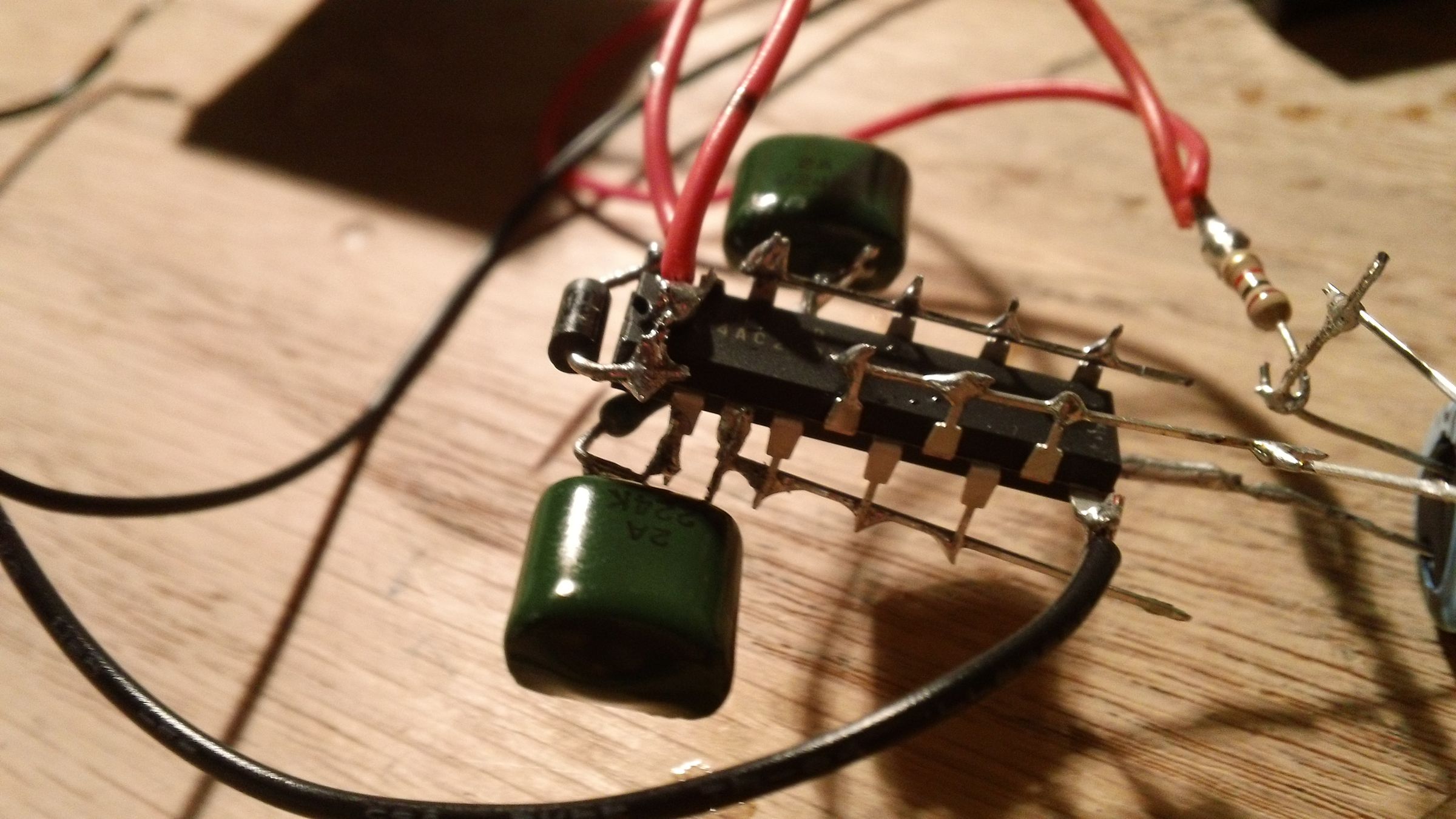 Pummer Flower : 8 Steps (with Pictures) - Instructables