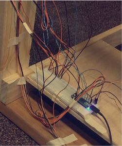 Complete Wiring  