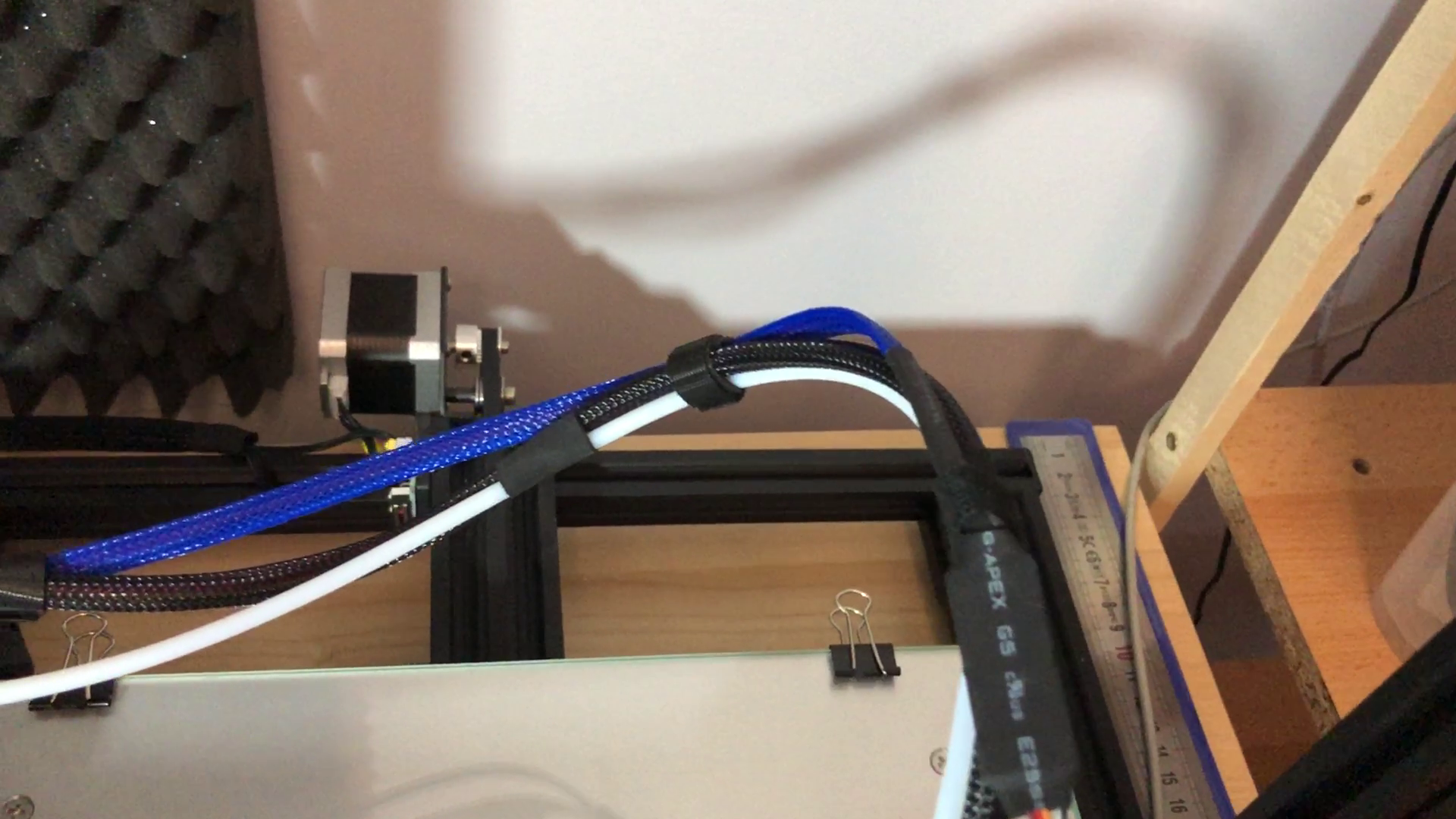 Installing BLTouch Auto Bed Leveling on the Creality CR-10 3D Printer ...