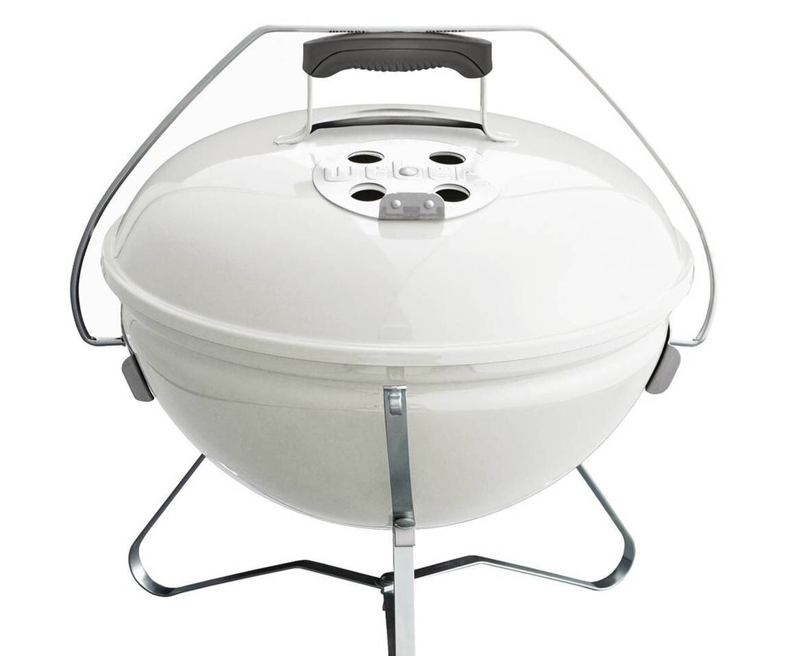 KSSmokeyJoeGrilltuning 4 Steps Instructables