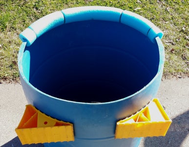 Add Overhead Padding