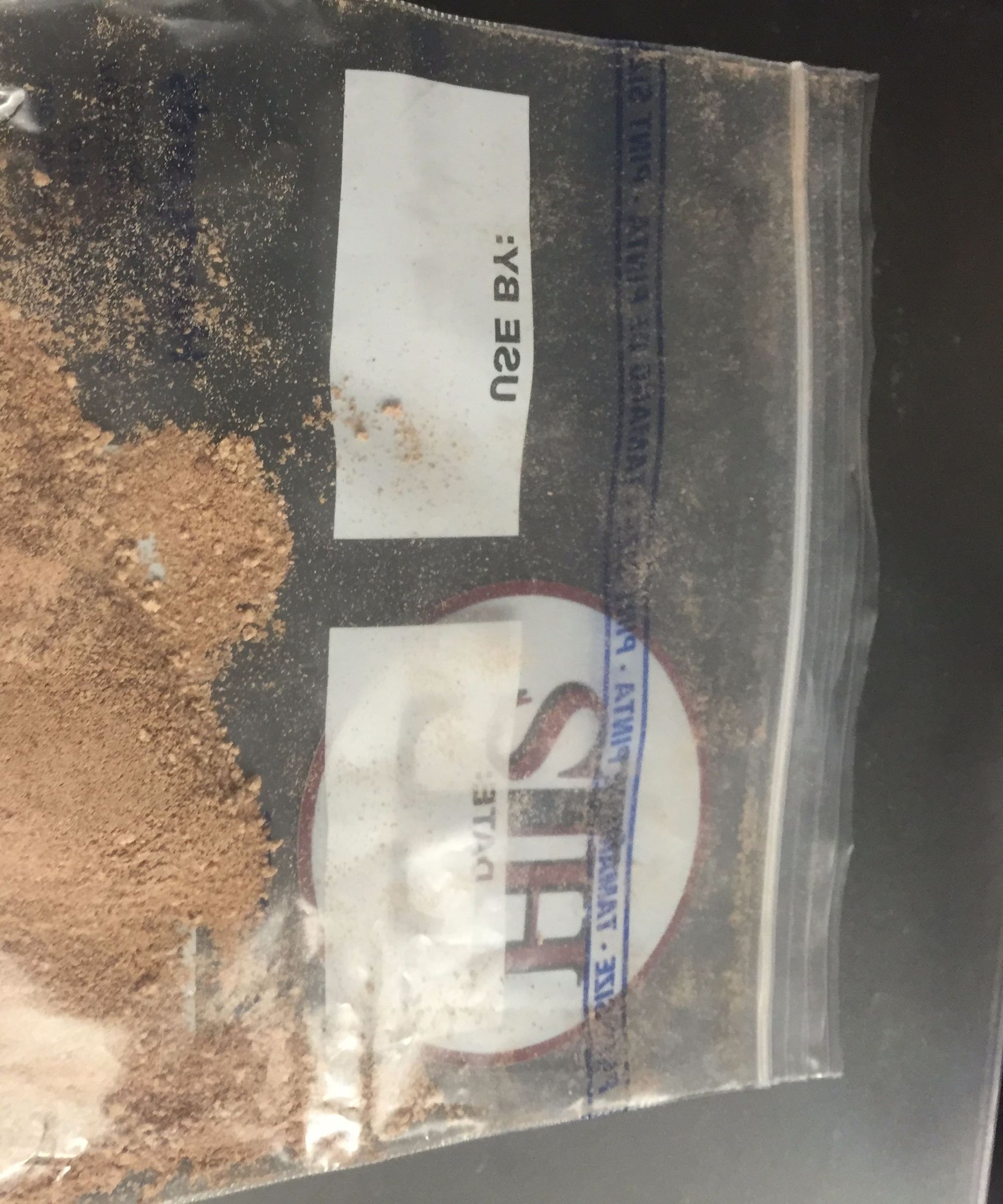 Mexican Hot Chocolate Mix