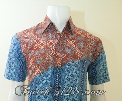 Model Baju Batik