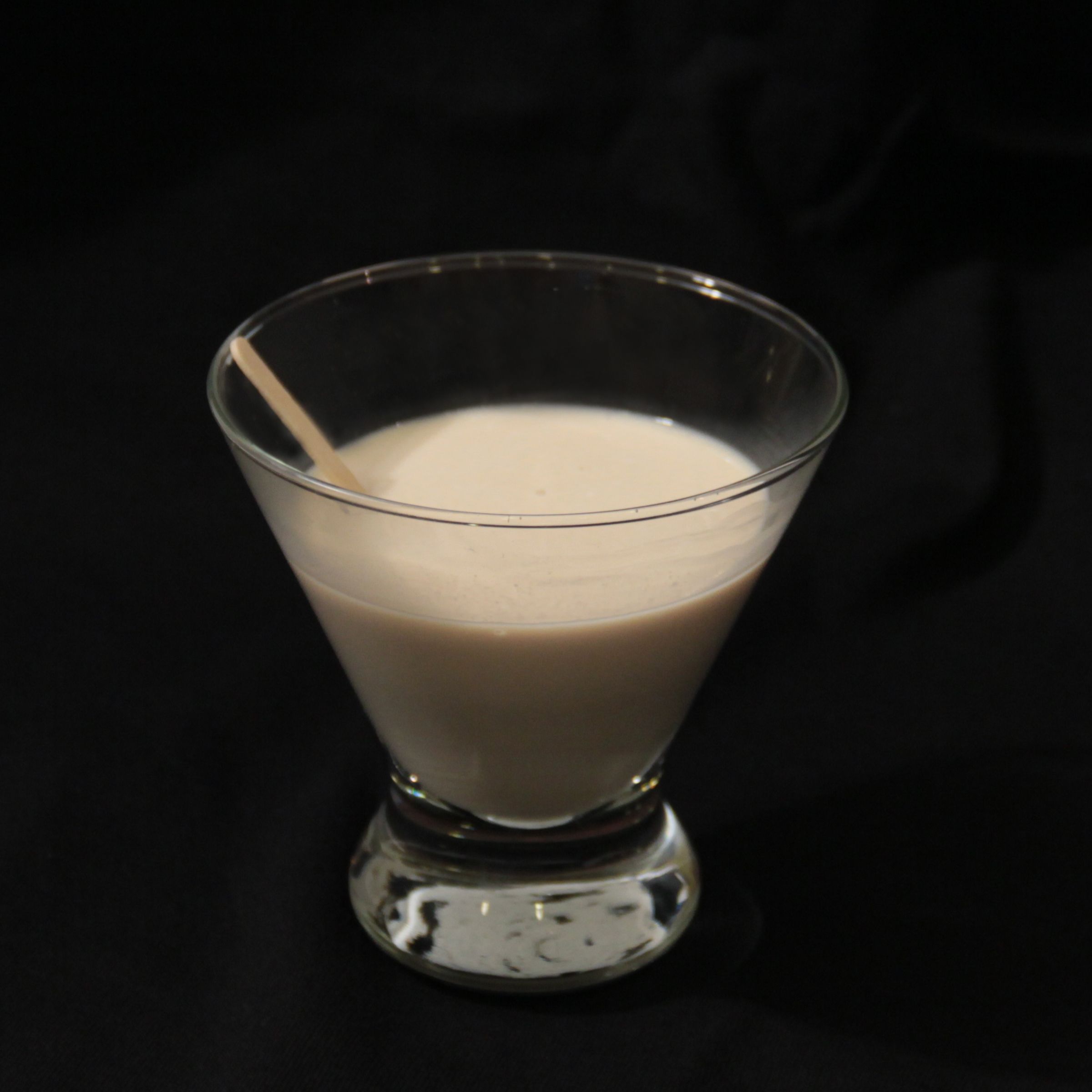 White Mexican Cocktail El Guero Instructables