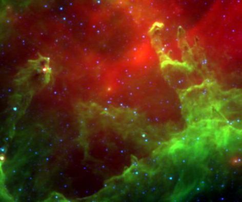 How to be a Citizen Scientist