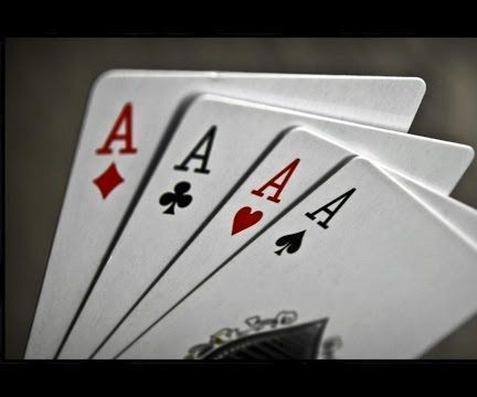 How to Do Magic With the Aces! Card Tricks Revealed