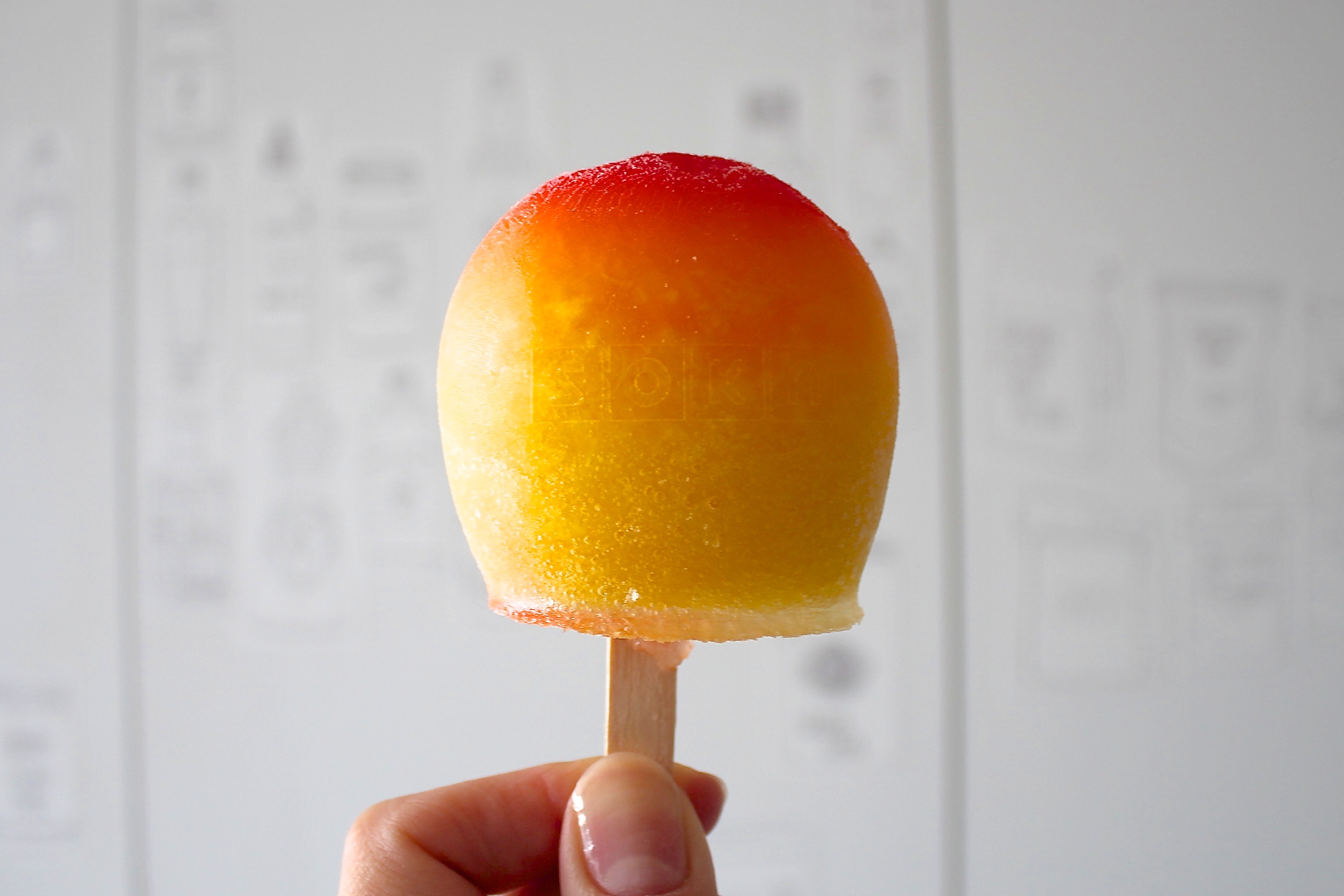 Tequila Sunrise Popsicles 3 Steps (with Pictures) Instructables