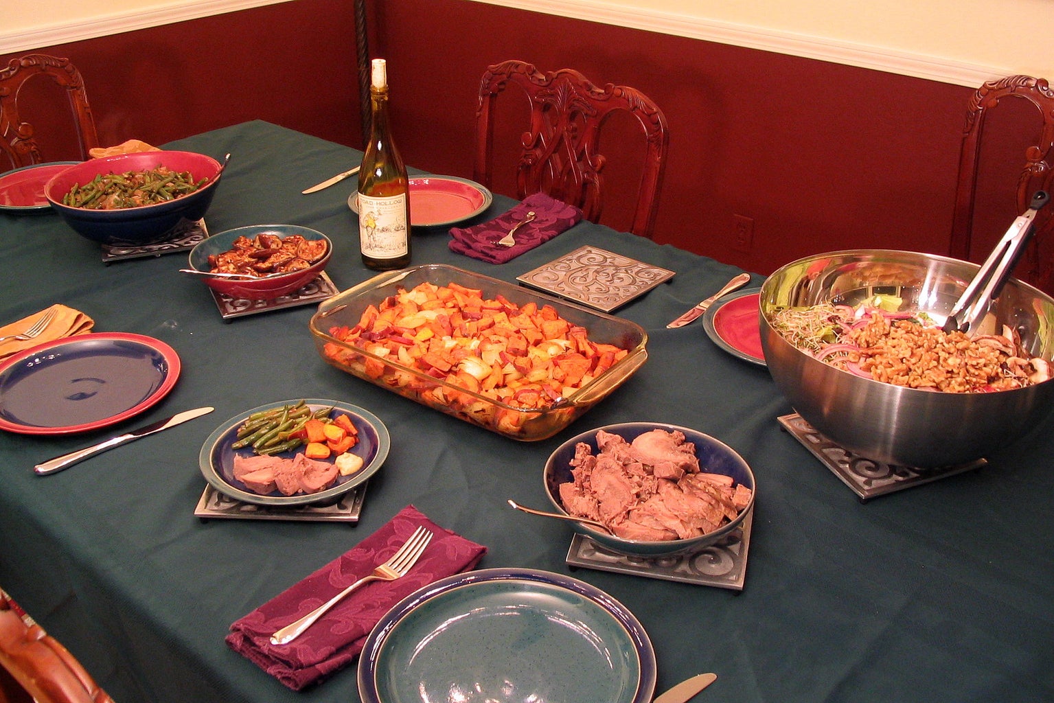 How Long To Boil Beef Tongue?