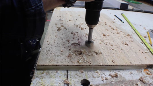 Make Controller Board
