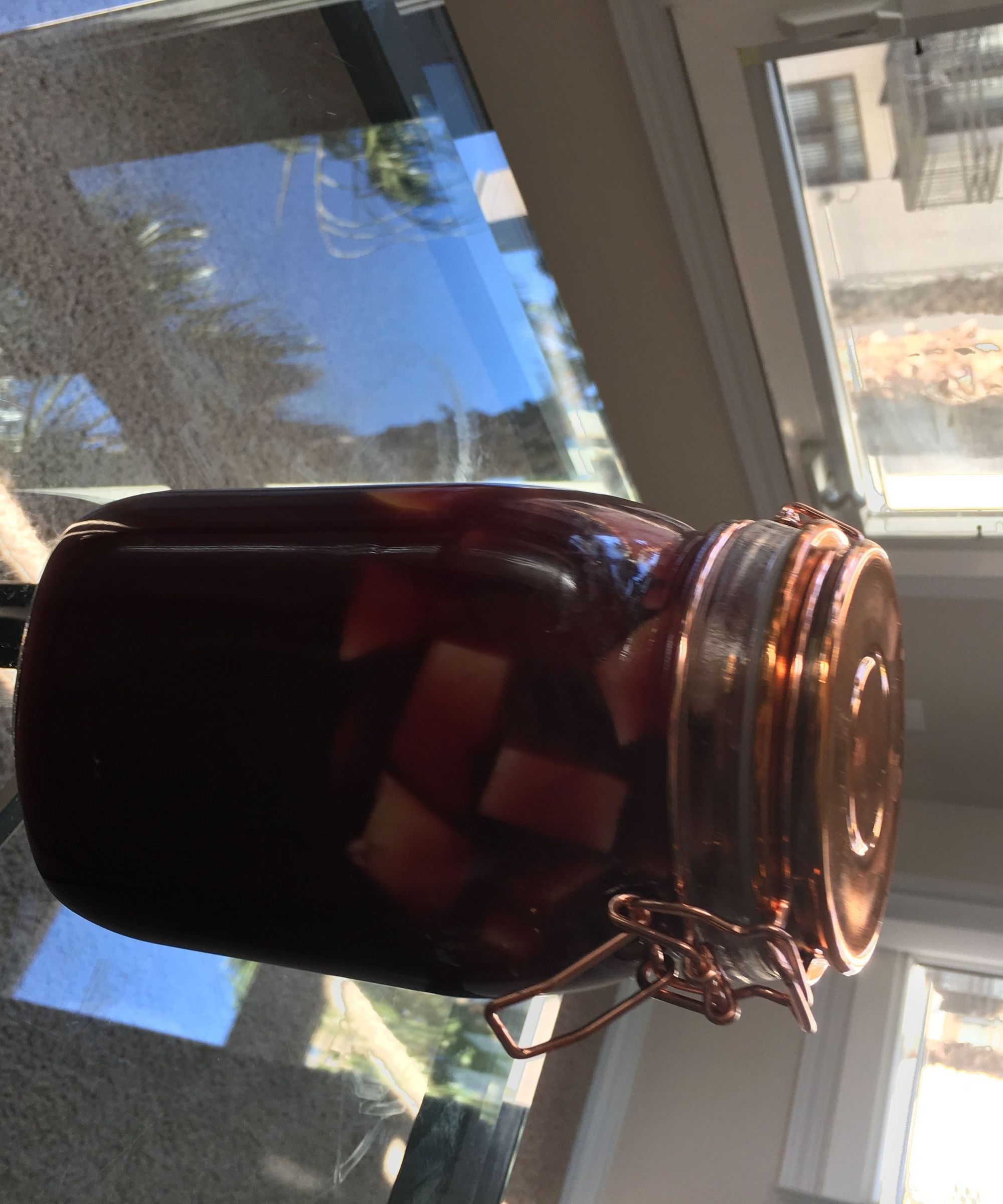 Summer Sangria