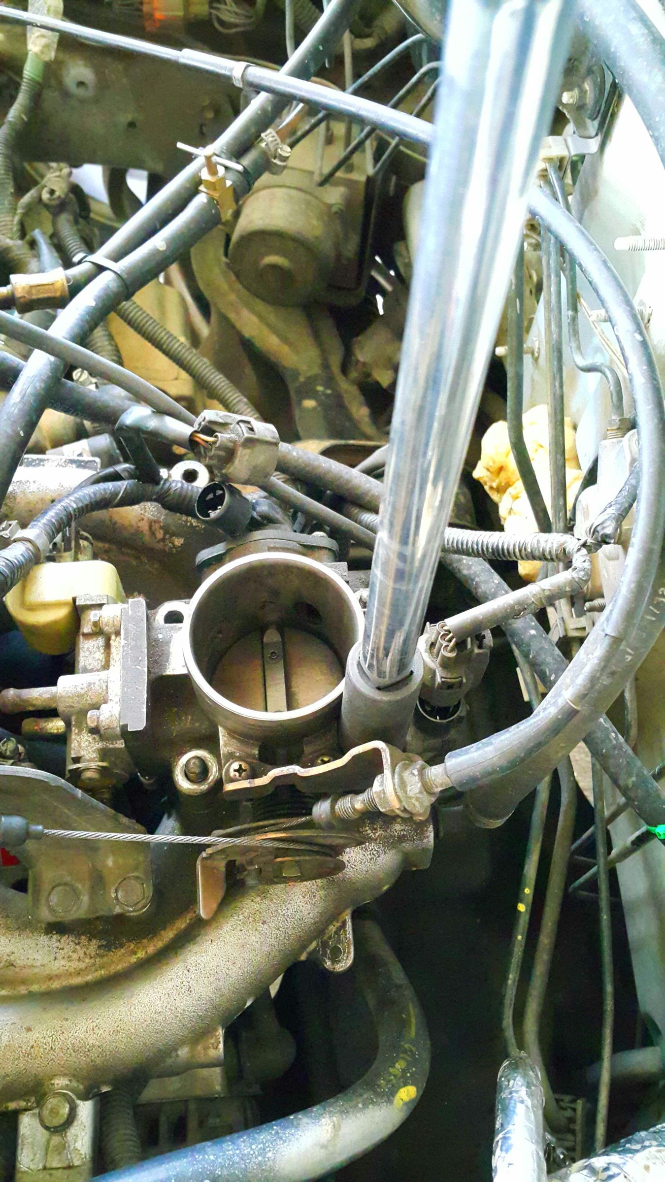 Bad PCV Valve Symptoms And How To Test The PCV Valve, 44 OFF