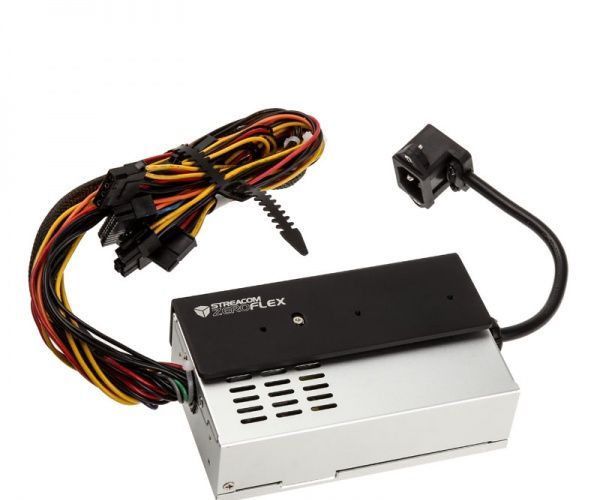 HTPC Streacom ZF240 Power Supply Mod
