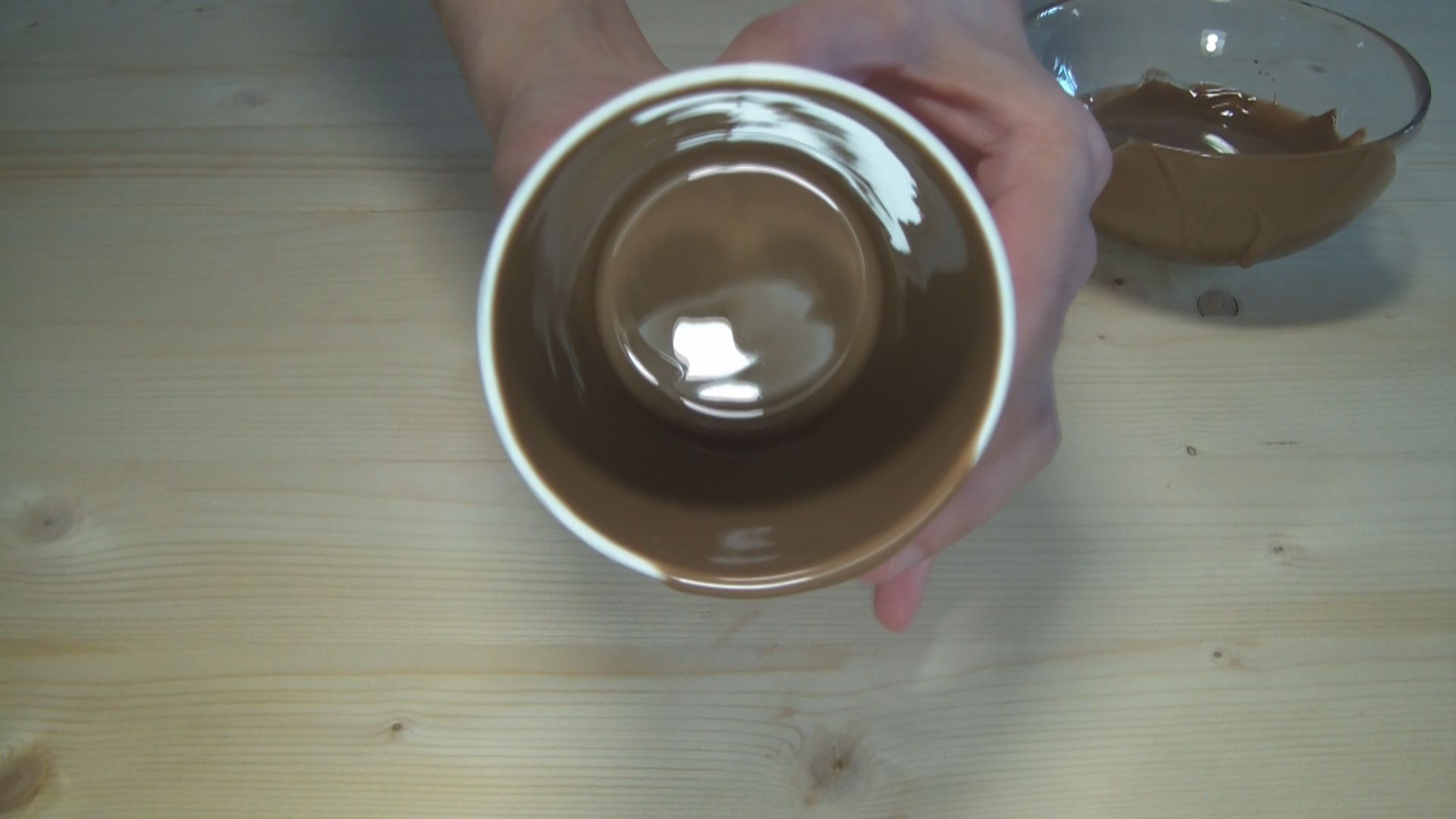 Ice Cream in a Paper Cup : 3 Steps - Instructables