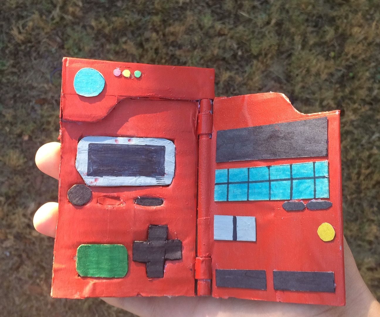 How to Make a Pokémon GO Pokédex