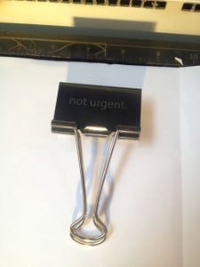 Etching: