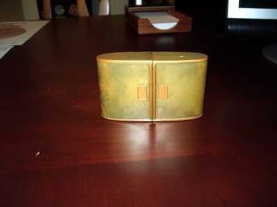 Fixing an Unfixable Clock
