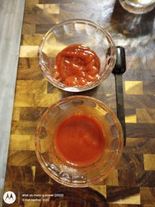 Make Tomato Ketchup