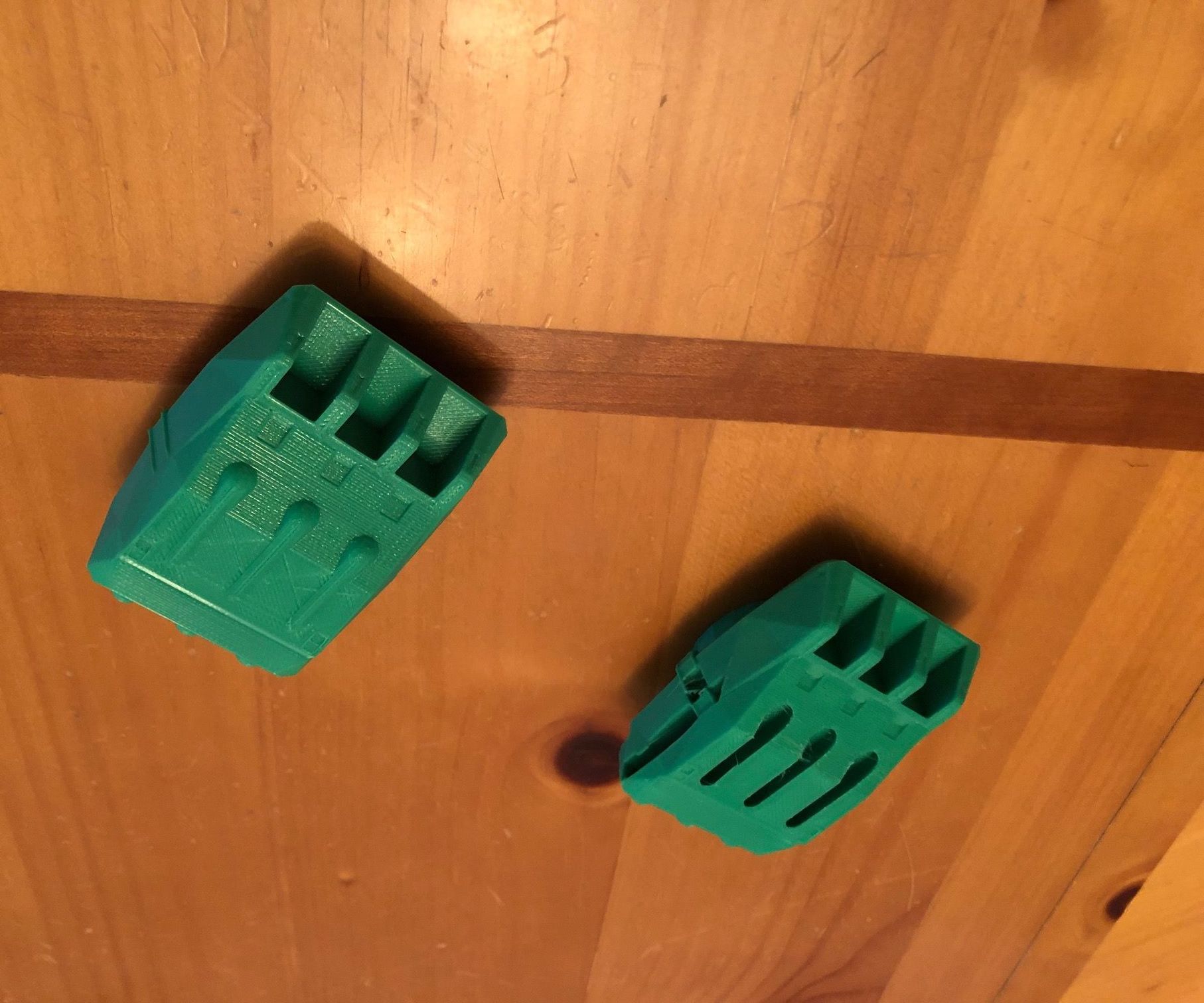 Go From Failed 3D Prints to Success in a Couple of Easy Steps