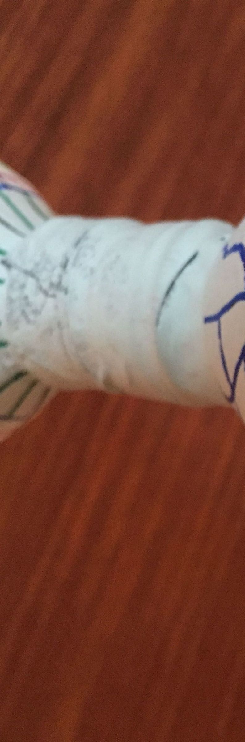 Up Cycle Musical Instrument  