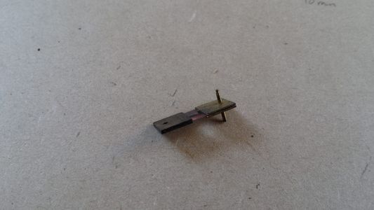 DIY - Repairing the Suspension Spring of an Vintage/antique Wall Clock ...