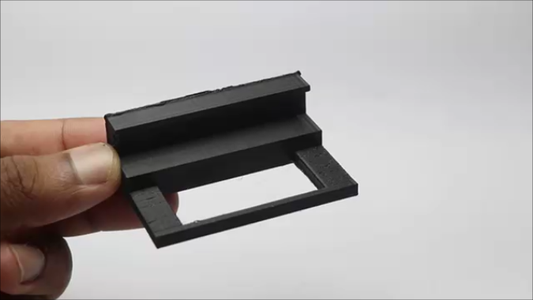 3D Designing and Printing