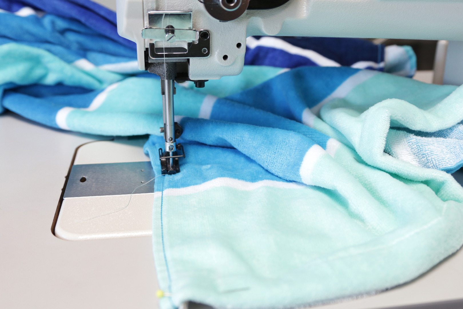 Weighted Beach Towel Mod 8 Steps (with Pictures) Instructables