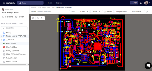 PCB Design