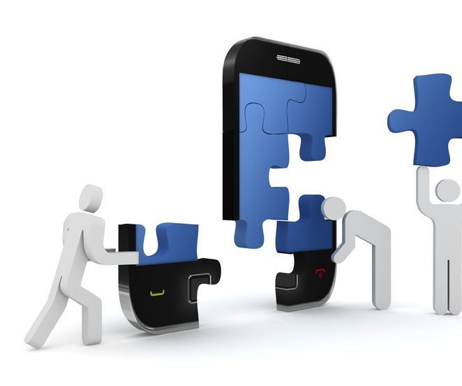 Mobile App Development Companies in India