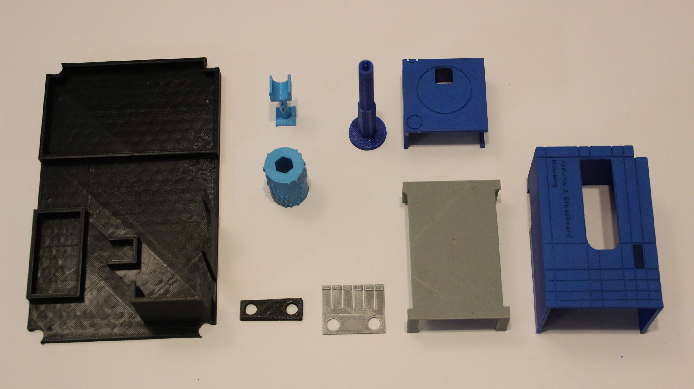 Mechanical Music Box 3 Steps Instructables