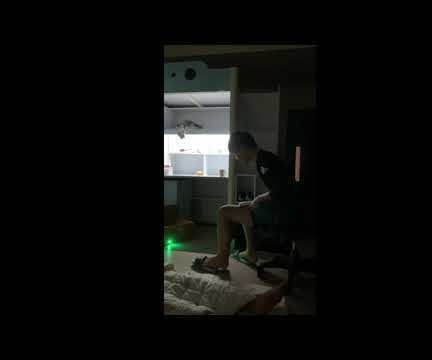 Basketball Machine 