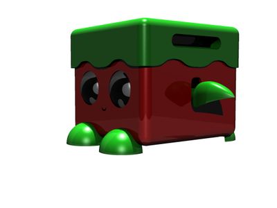 Estructura