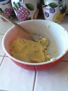 Hidden QR Code Cookies