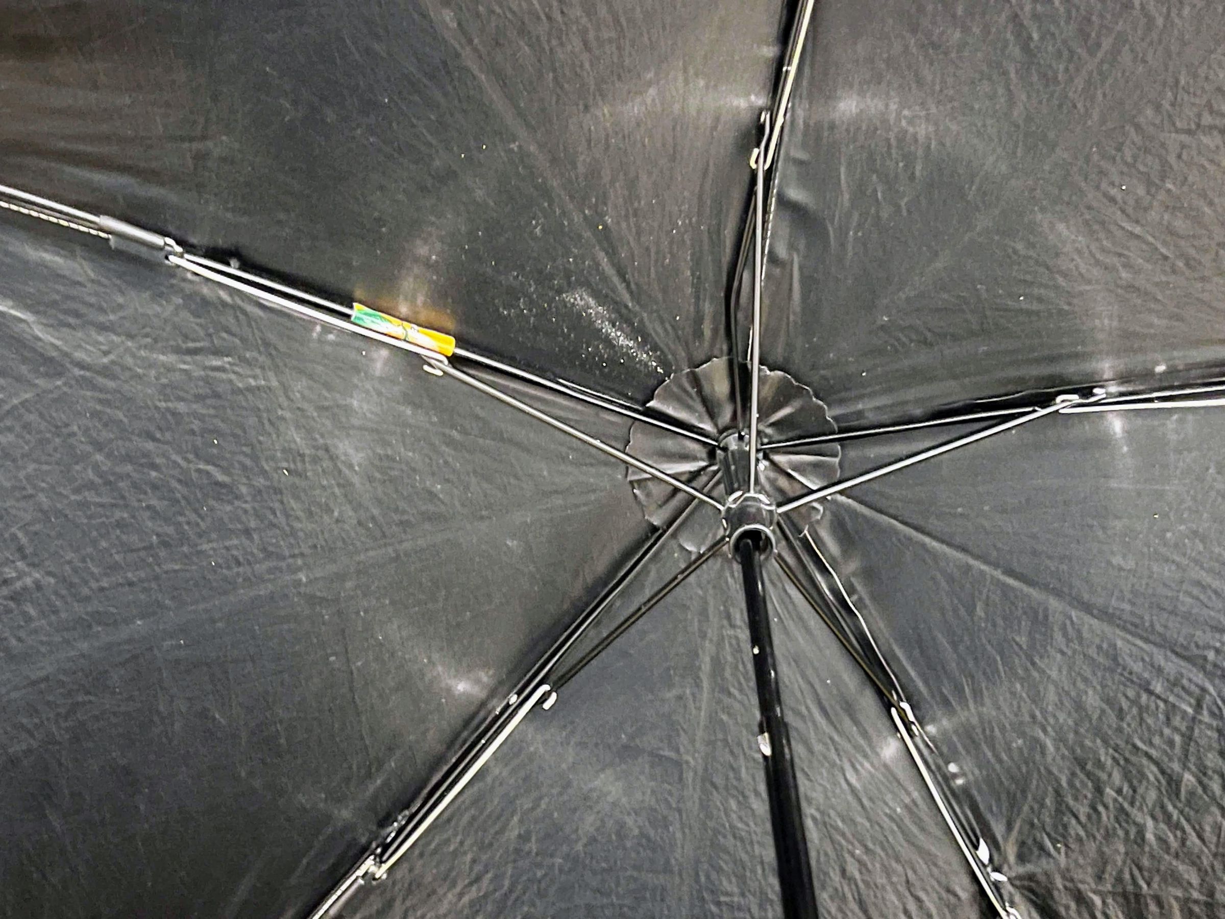 Fix Broken Umbrella 18 Steps (with Pictures) Instructables