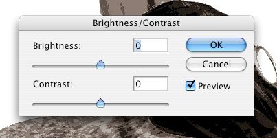 Brightness and Contrast
