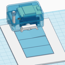 IoT Home Switch DIY (Interruptor Hogareño WiFi)