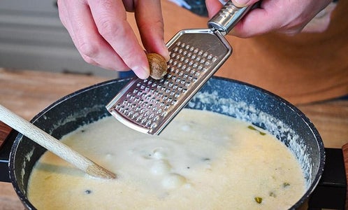 Final Seasonings